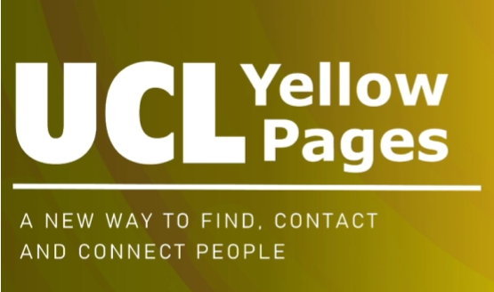 Yellow Pages